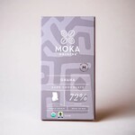 Ghana Chocolate Bar - Ghana 72% Dark