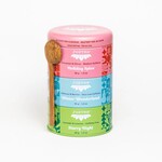 Kenya Loose Tea Trio - Holiday Trio