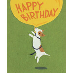 Philippines Balloon Dog Birthday