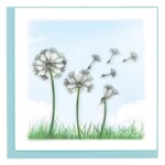 Vietnam Dandelions QC