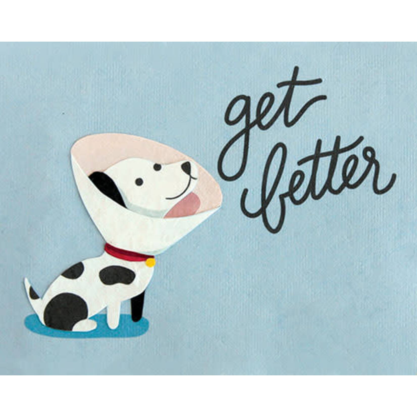 Philippines Get Better Dog
