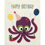 Philippines Octo Birthday
