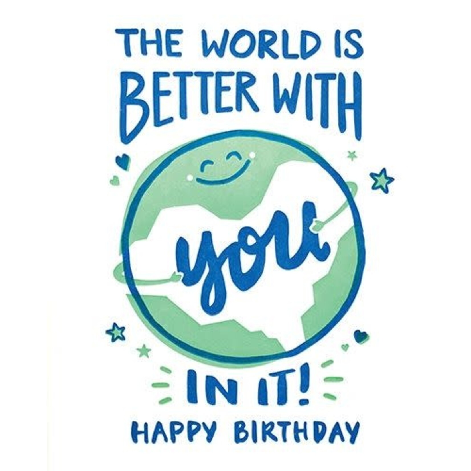 Philippines World Better Birthday