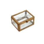 India Jewelry Box Mini