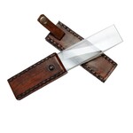 India Magnifying Glass Sheath