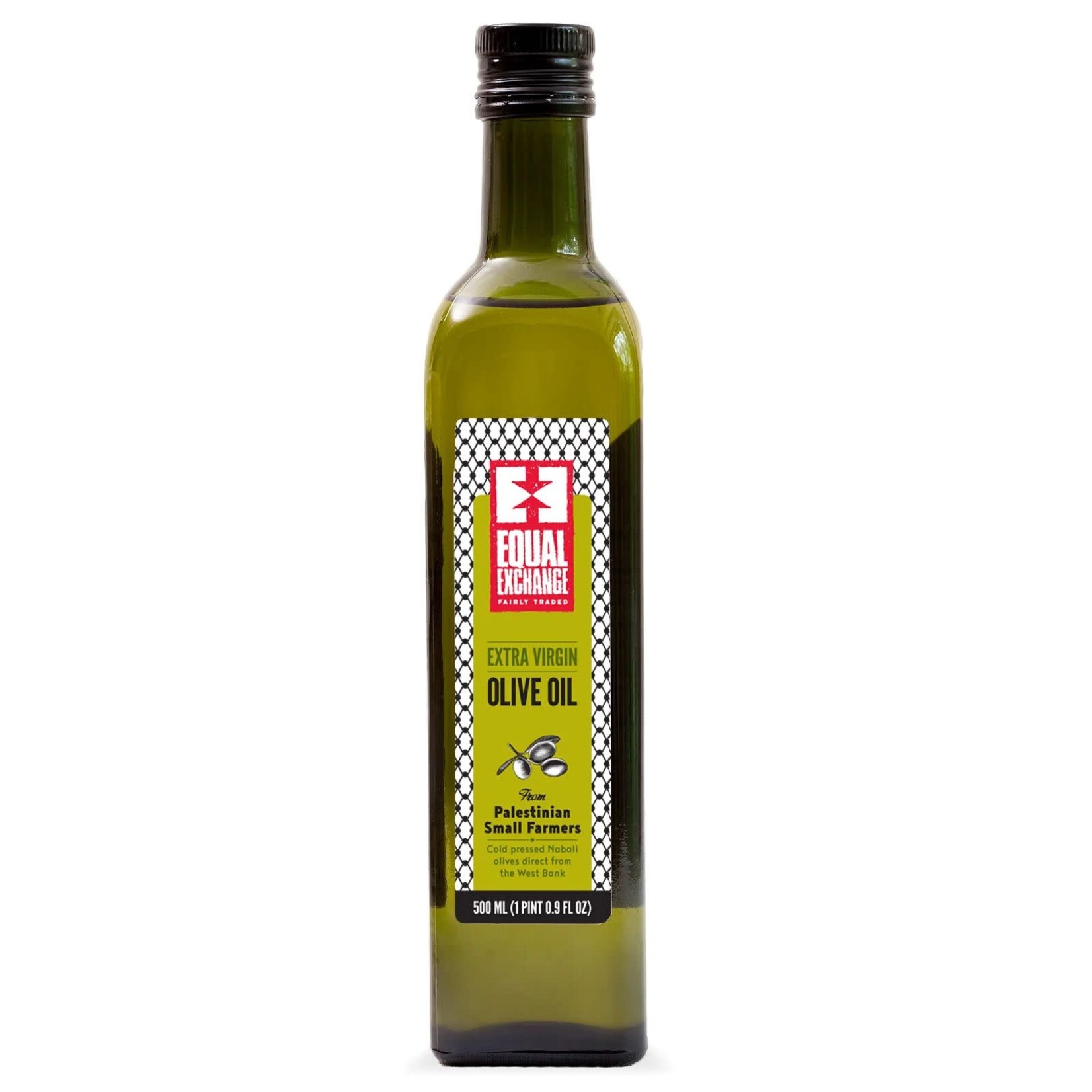 South America Extra Virgin Olive Oil