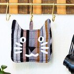 Guatemala Pot Holder Cat
