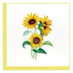 Vietnam Wild Sunflowers QC