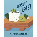 Philippines Wasabi Love