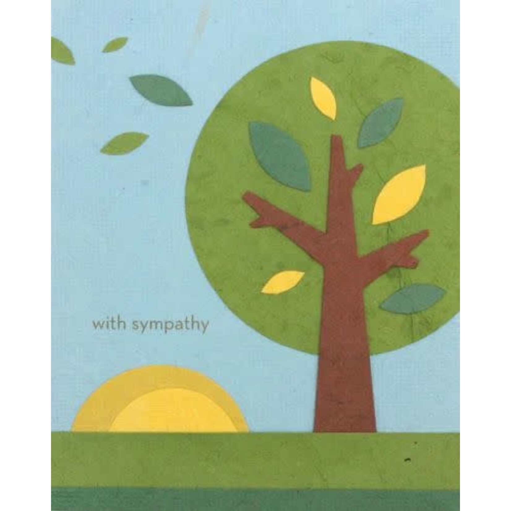 Philippines Sympathy Tree