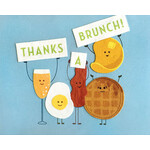 Philippines Thanks A Brunch