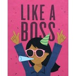 Philippines Like A Boss Lady