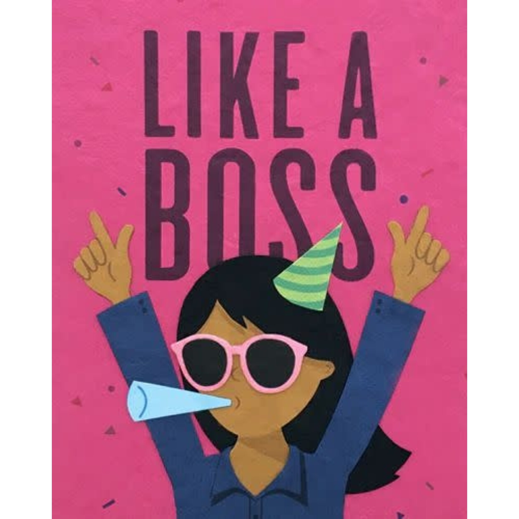 Philippines Like A Boss Lady