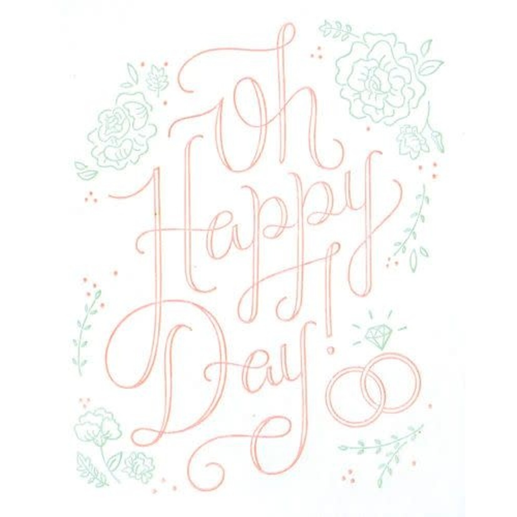 Philippines Oh Happy Day