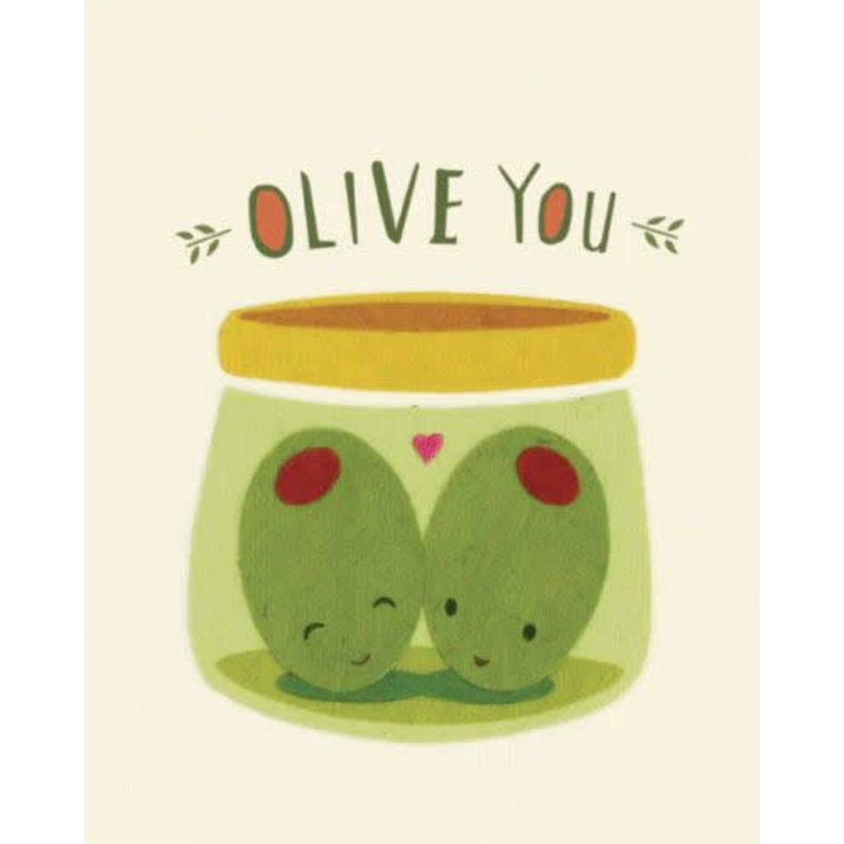 Philippines Olive You