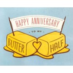 Philippines Butter Half Anniversary
