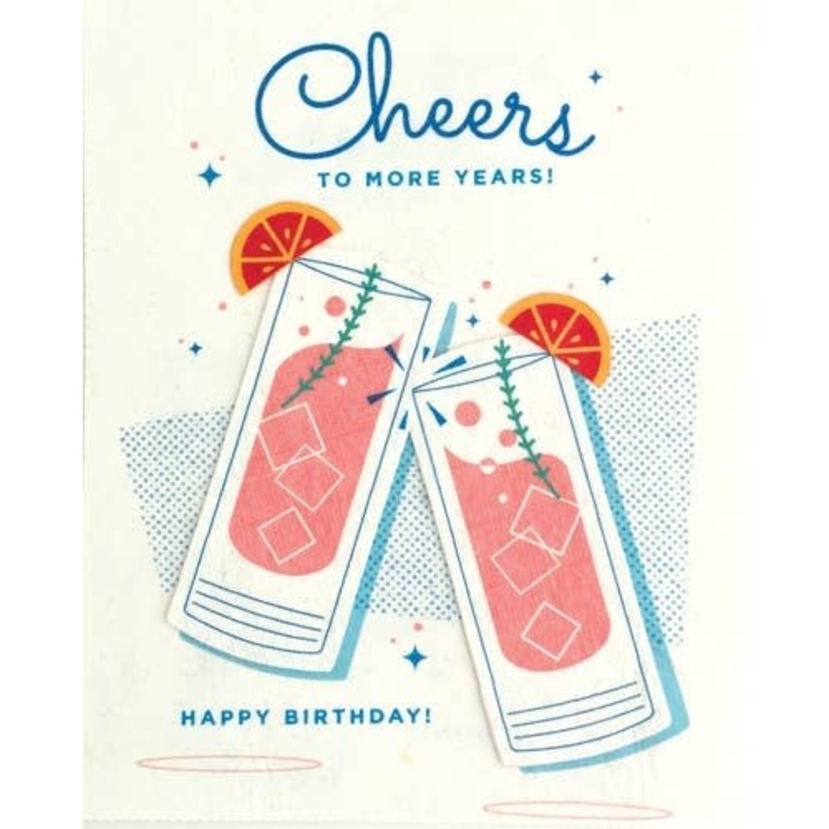 Philippines Craft Cocktail Birthday