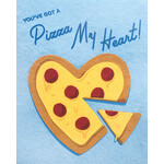 Philippines Pizza My Heart