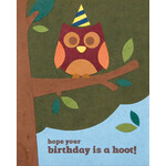 Philippines Birthday Hoot