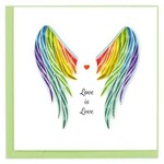 Vietnam Pride Wings QC