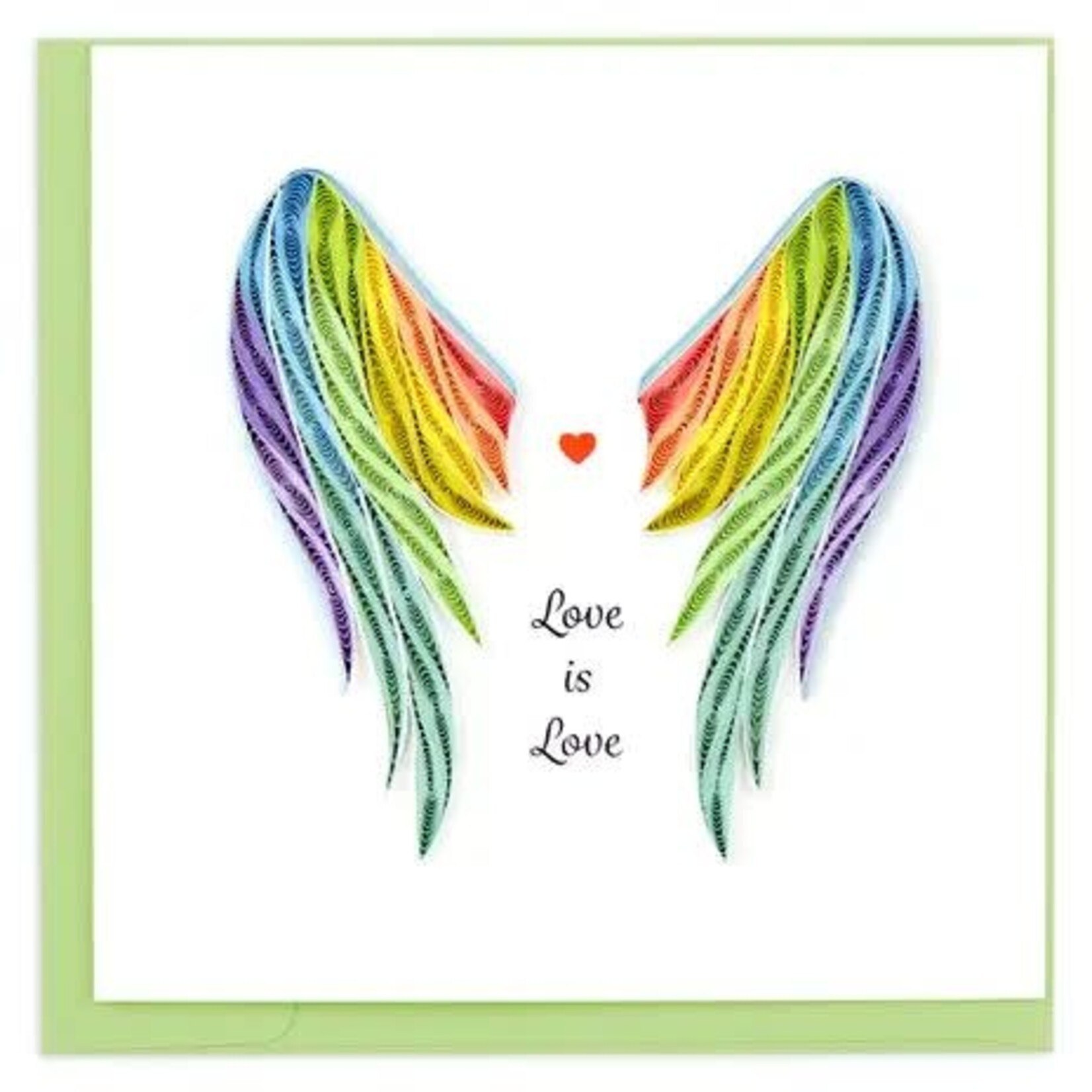 Vietnam Pride Wings QC