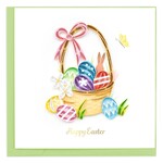Vietnam Easter Basket QC