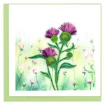 Vietnam Thistle QC