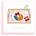 Vietnam Mother's Day Breakfast In Bed QC