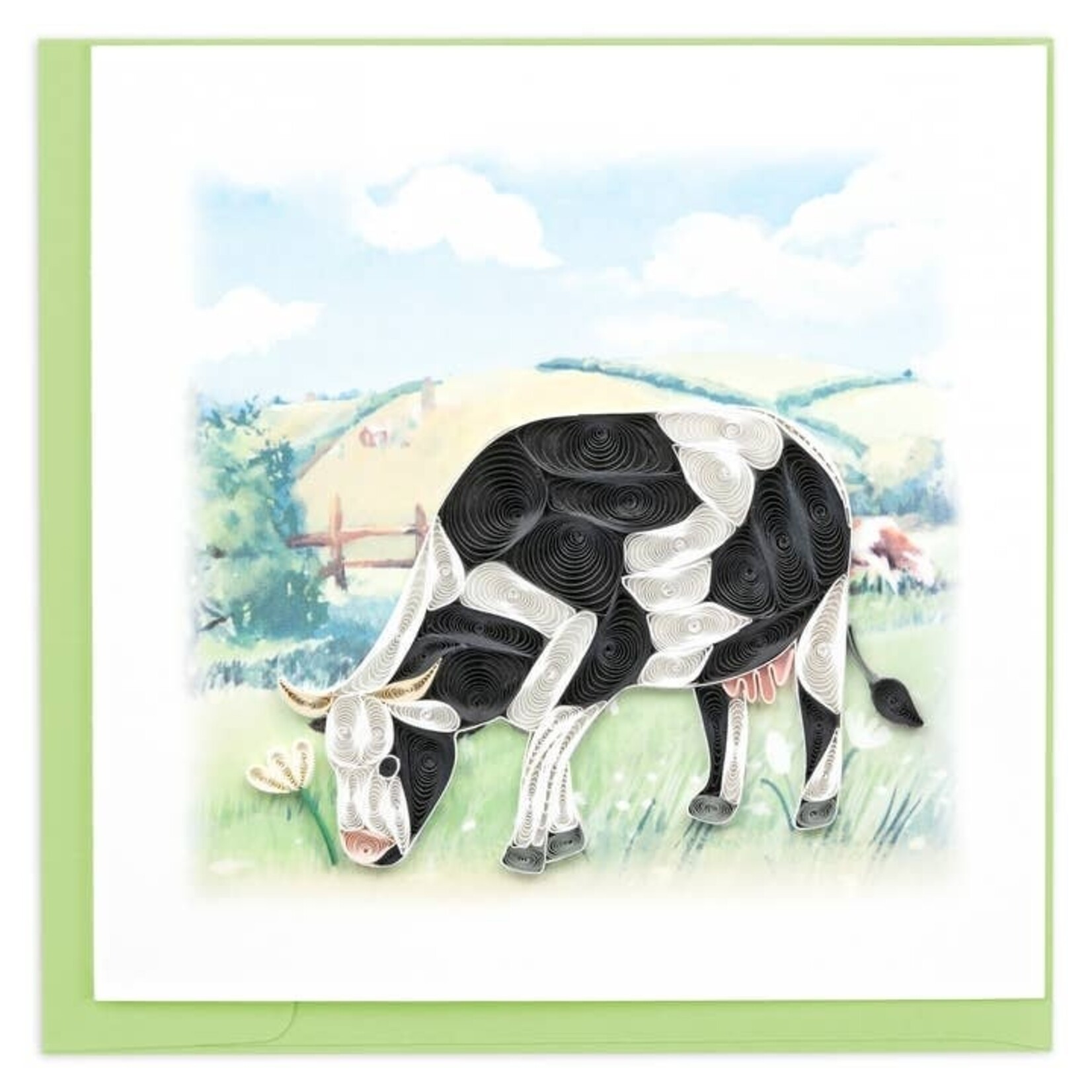 Vietnam Dairy Cow QC