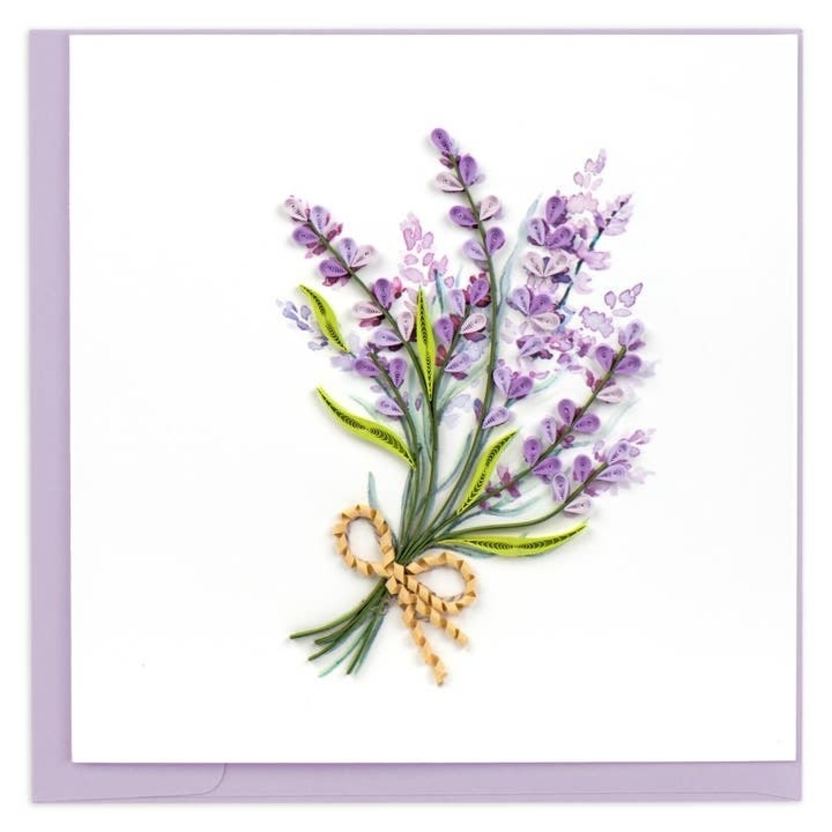 Vietnam Lavender Bunch QC
