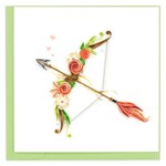 Vietnam Cupid's Arrow QC