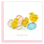 Vietnam Easter Chicks QC