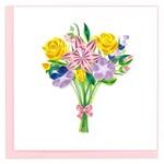Vietnam Spring Bouquet QC