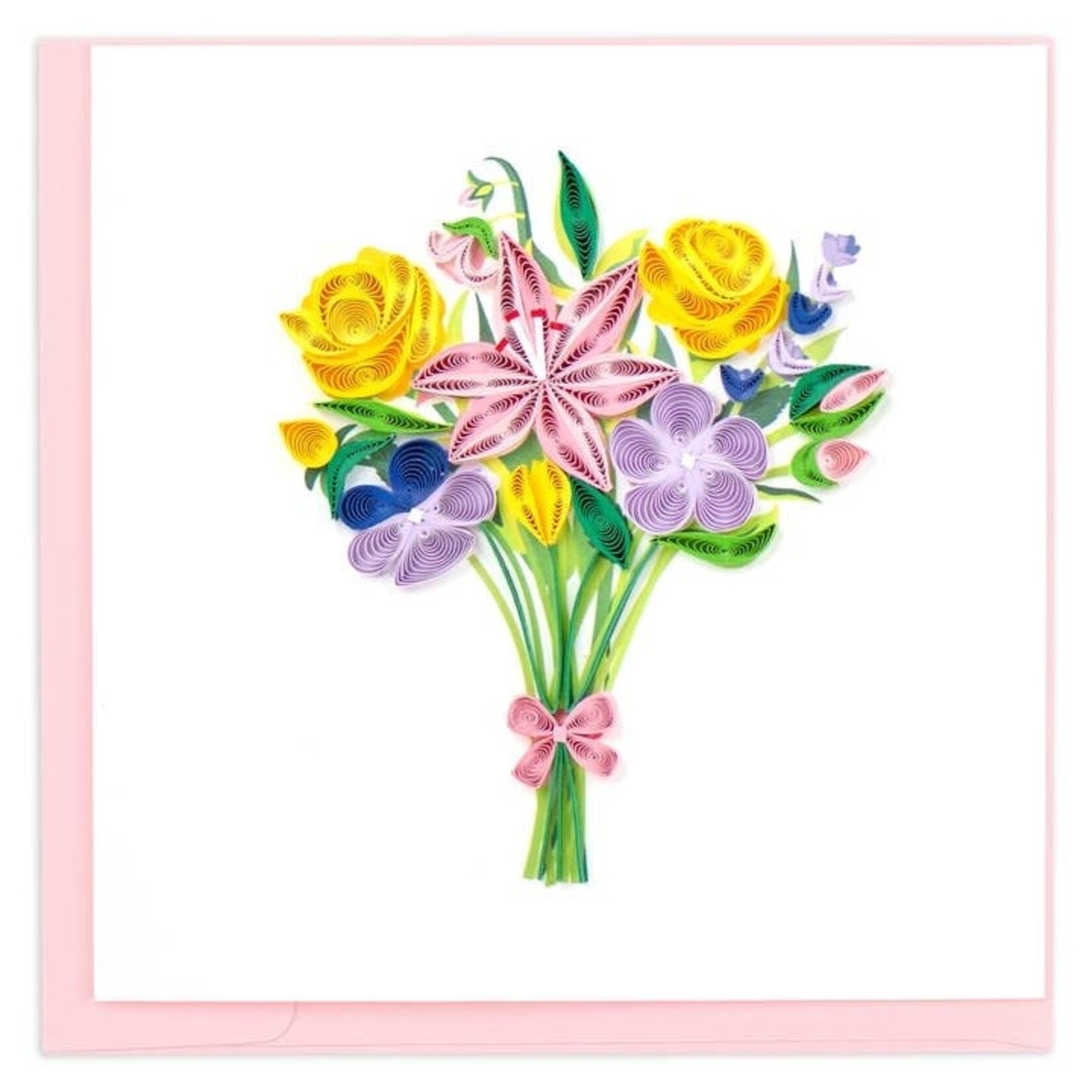 Vietnam Spring Bouquet QC