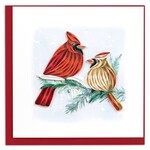 Vietnam Cardinal Pair QC