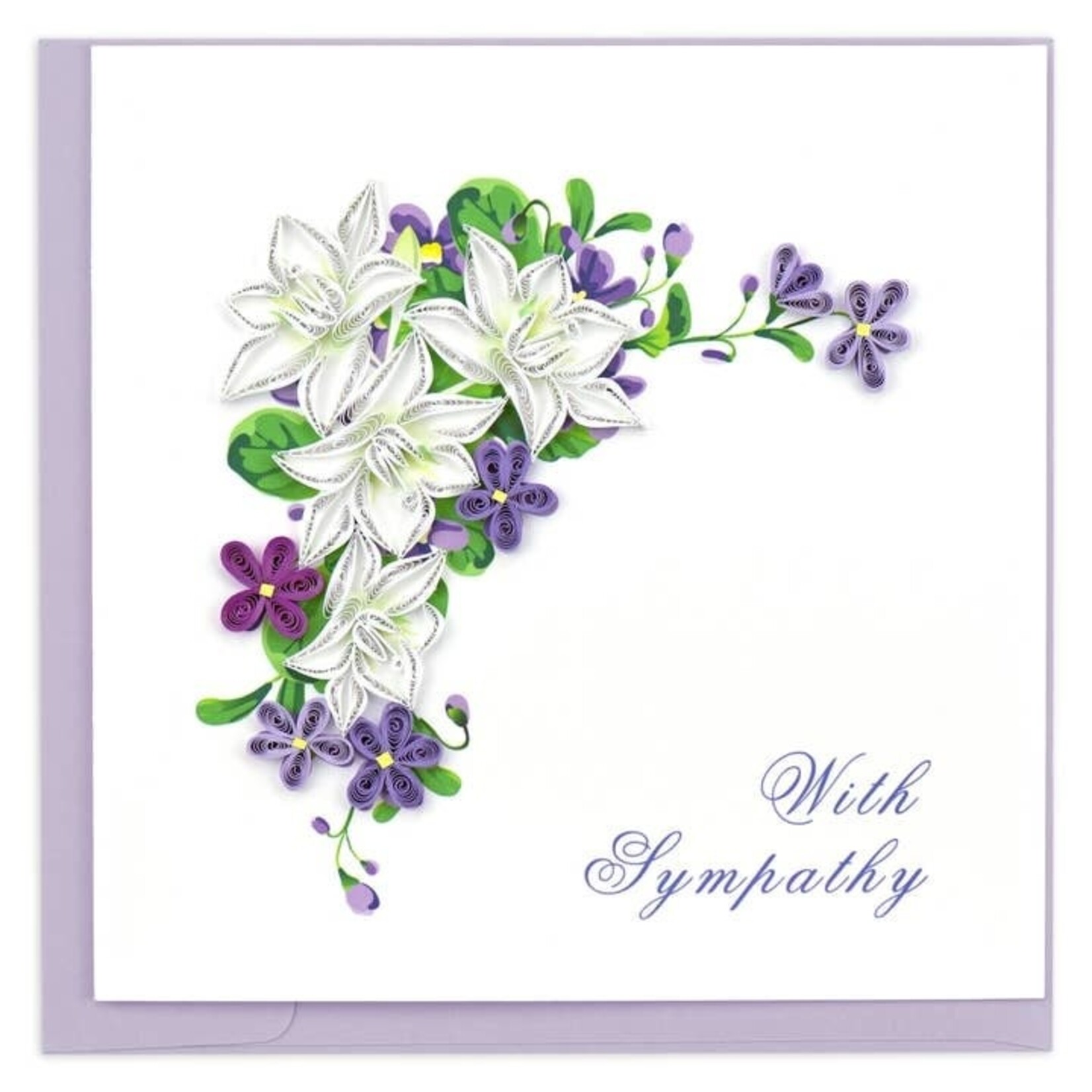 Vietnam Flower Sympathy QC