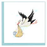 Vietnam Special Delivery Stork QC