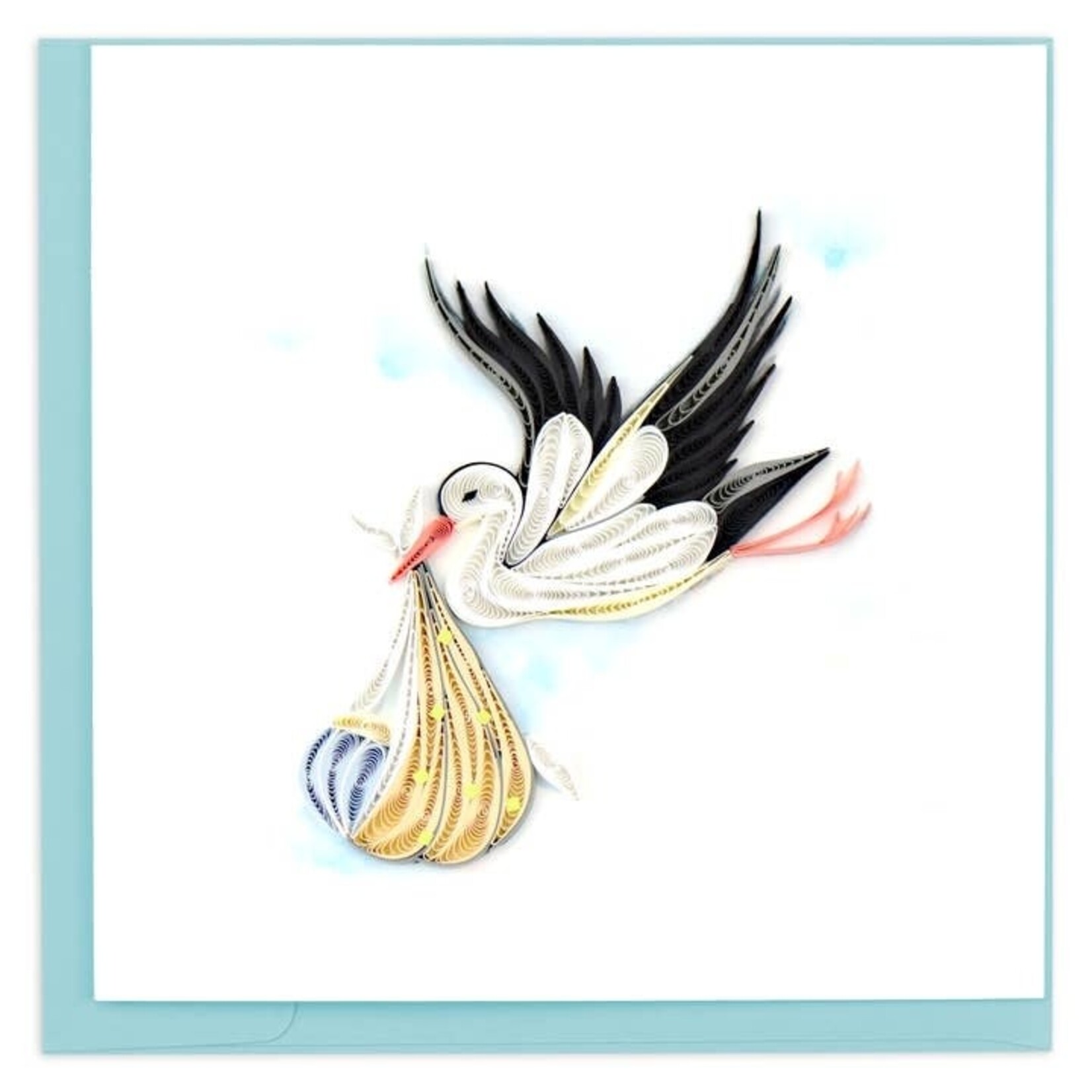 Vietnam Special Delivery Stork QC