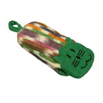 Guatemala Pot Holder Cat Cotton 6L Asst
