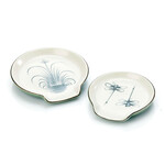 Vietnam Dragonfly Spoon Rest L