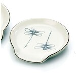Vietnam Dragonfly Spoon Rest S
