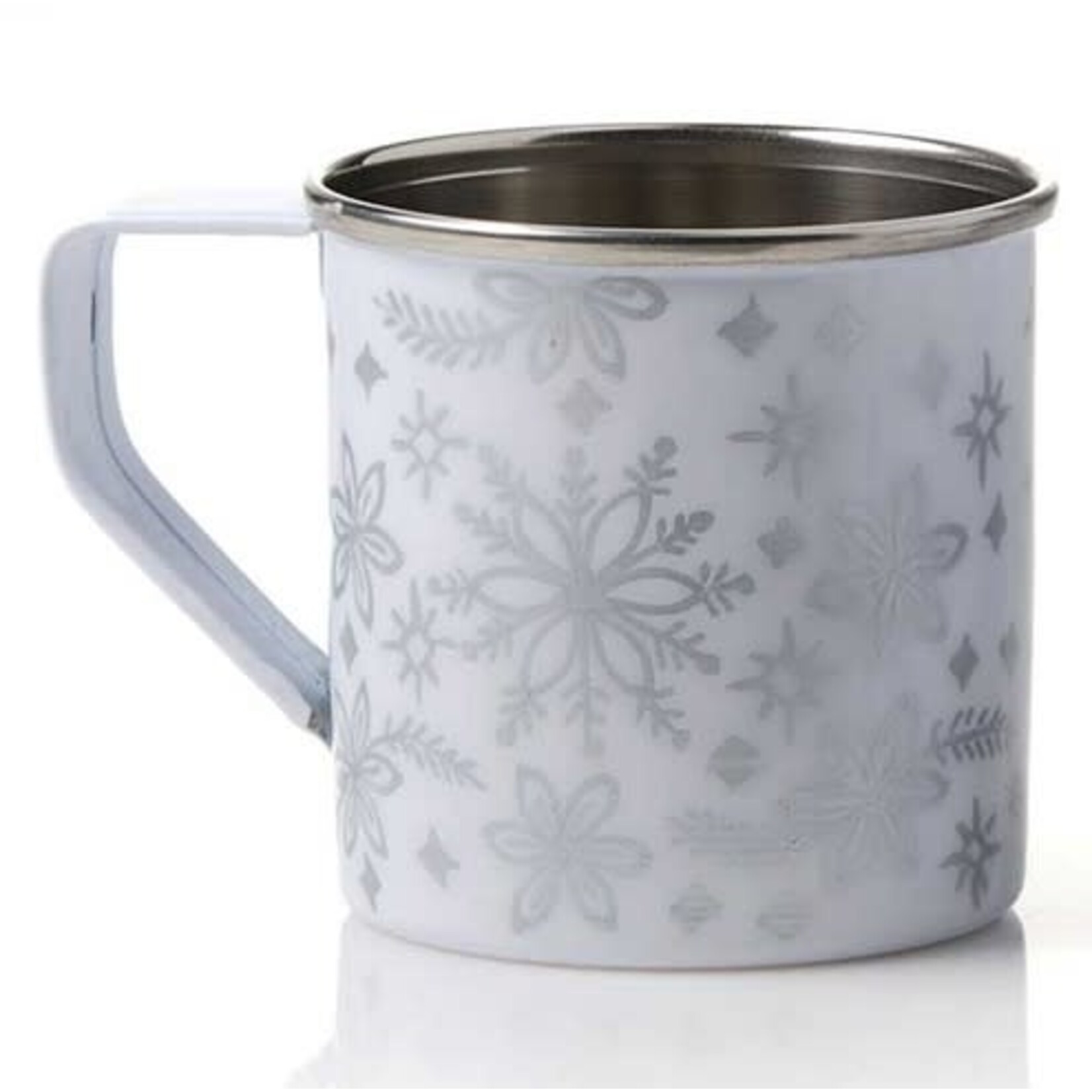 India Mug Sparkle Kashmiri