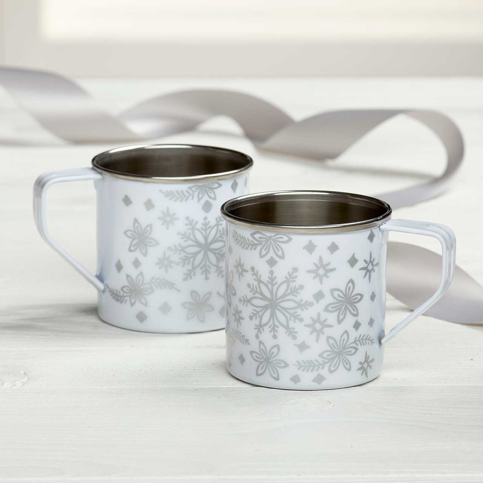 India Mug Sparkle Kashmiri