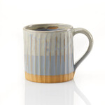 Nepal Mug Himalayan Ridge Ceramic