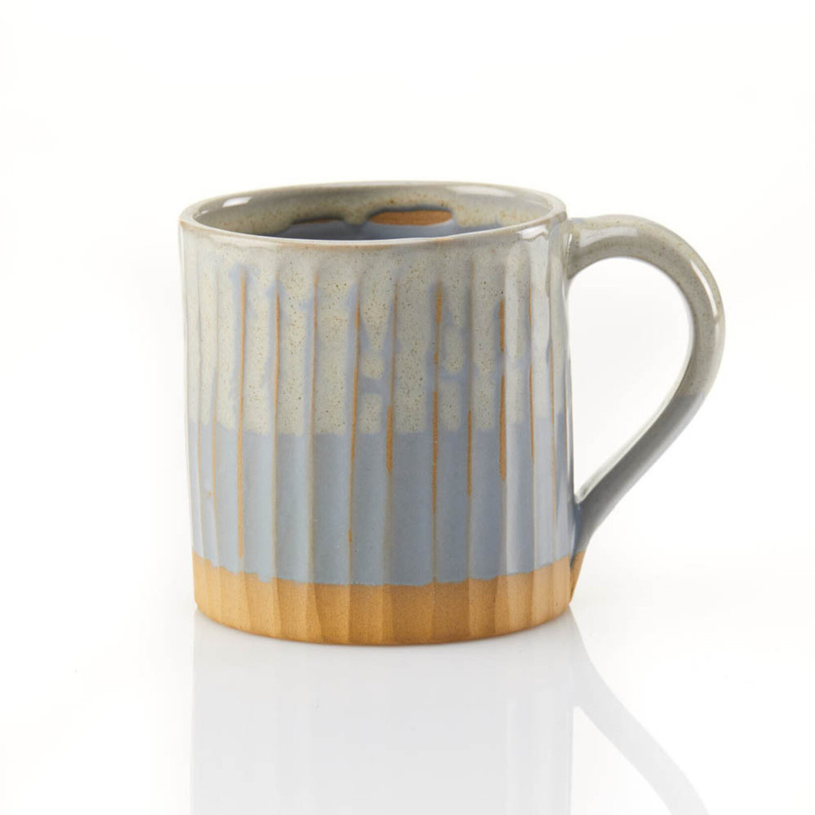 Nepal Mug Himalayan Ridge Ceramic