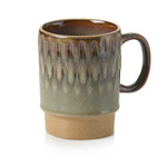 Vietnam Mug Riverbank Tall