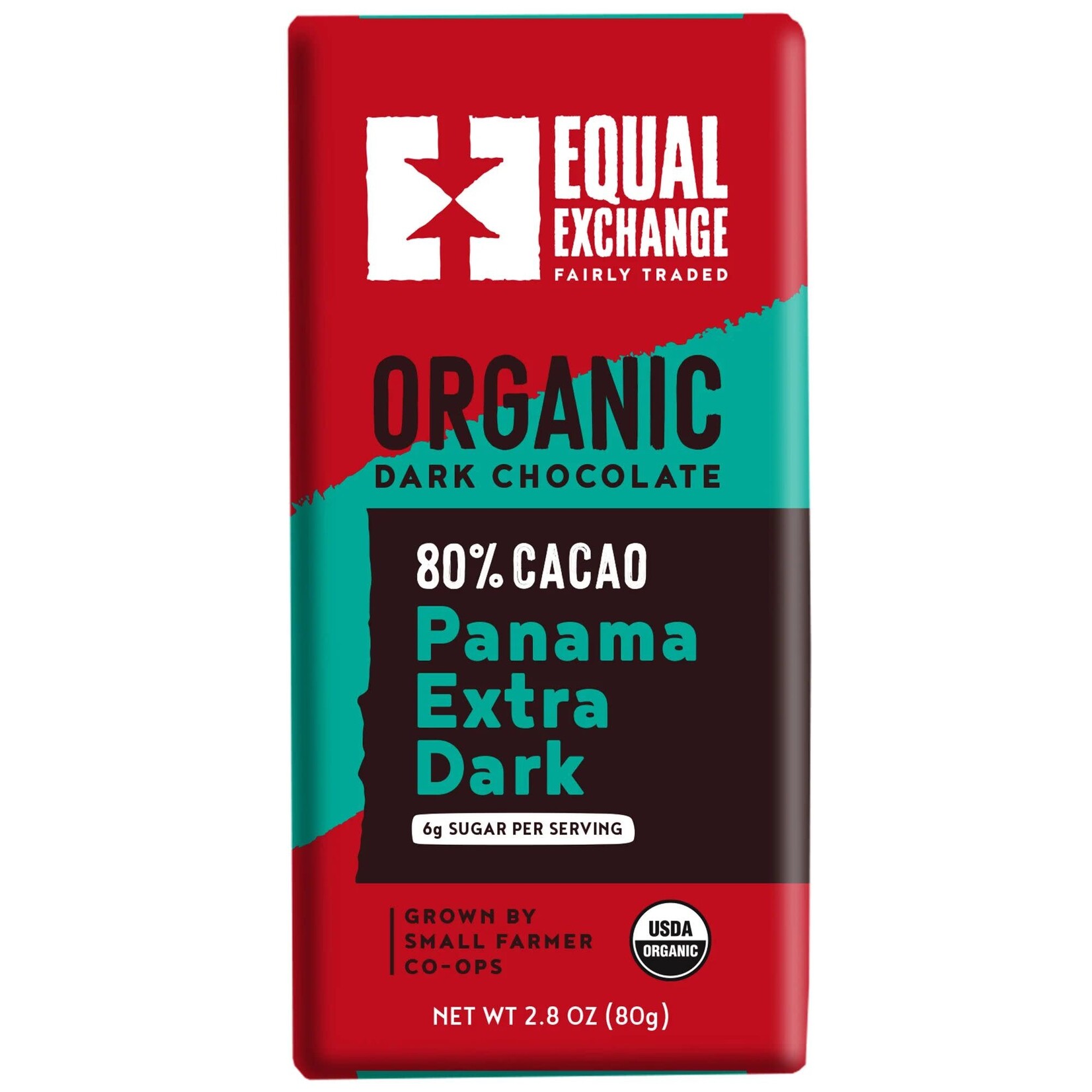 South America Chocolate Panama 2.8Oz
