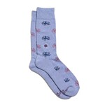 India Socks Protect Octopuses - S