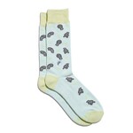 India Socks Protect Manatees - S