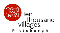 Ten Thousand Villages Pittsburgh
